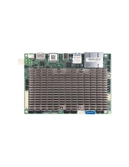 MBD-X11SSN-H SM X11SSN-HEmdedded 3.5"