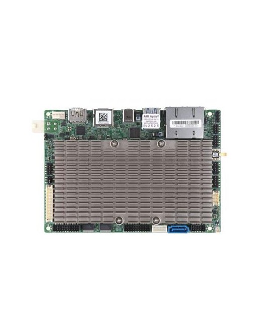 MBD-X11SSN-L SM X11SSN-LEmdedded 3.5"S