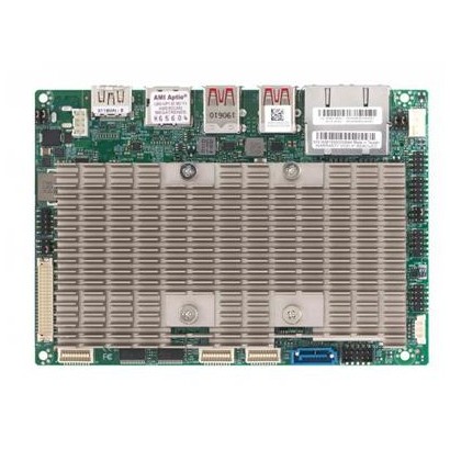 MBD-X11SWN-H SM X11SWN-HEmdedded 3.5"S