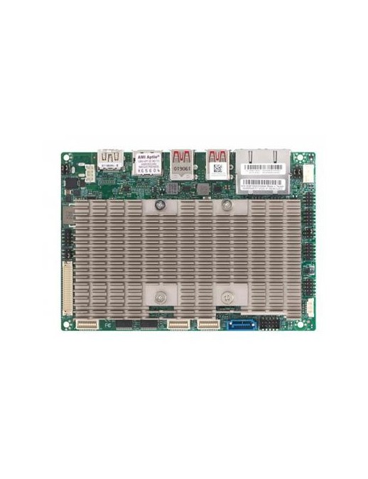 MBD-X11SWN-H SM X11SWN-HEmdedded 3.5"S