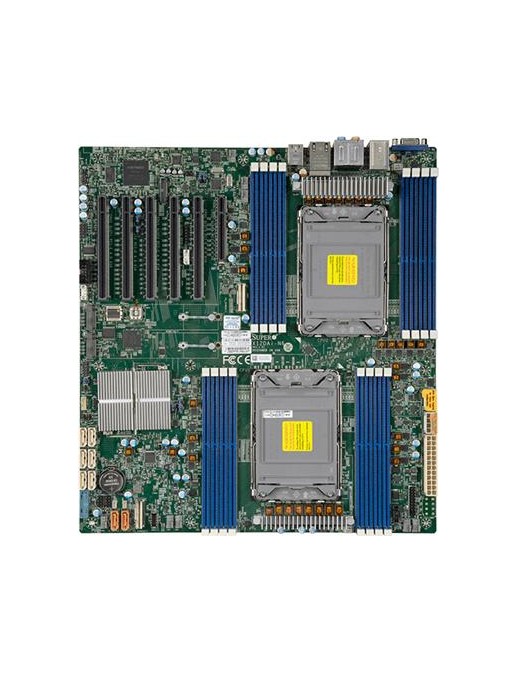 MBD-X12DAI-N6 SM X12DAi-N6 E-ATX DP ar