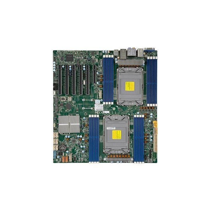 SM X12DAi-N6 E-ATX DP ar
