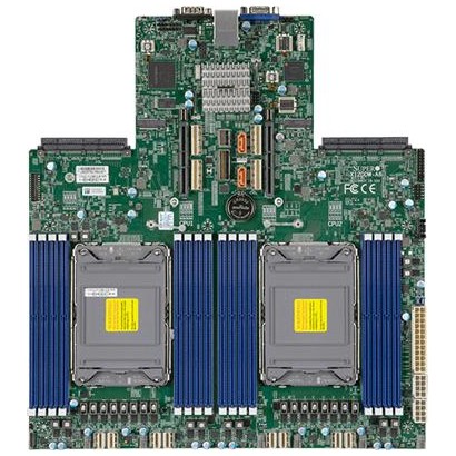 MBD-X12DDW-A6 SM X12DDW-A DCO Whitley