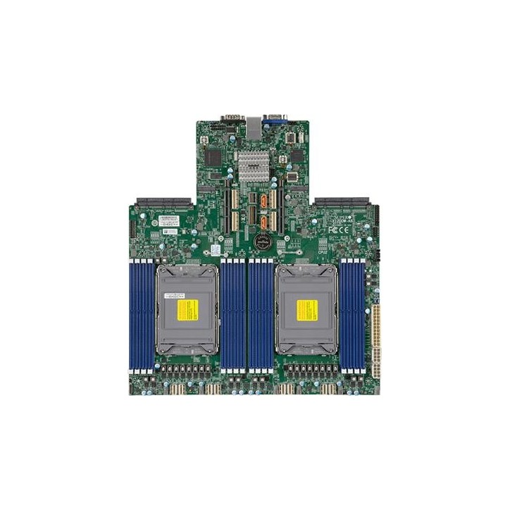 SM X12DDW-A DCO Whitley