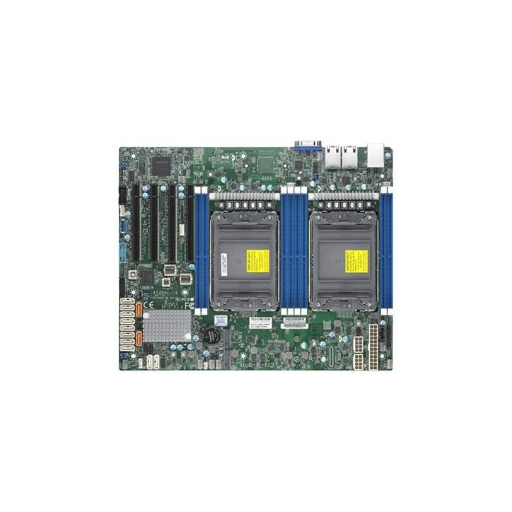 SM X12DPL-i ICX DP MB wit