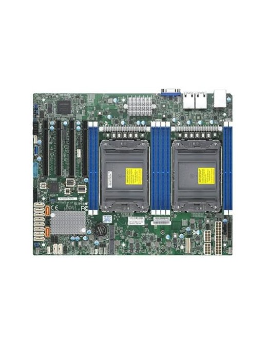 MBD-X12DPL-NT6 SM X12DPL-NT ICX DP MB wi