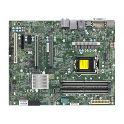 SM X12SAEW480 support -S