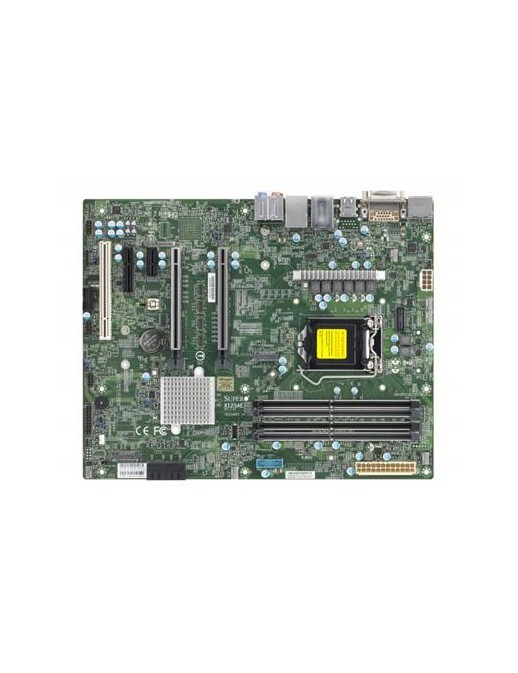 SM X12SAEW480 support -S