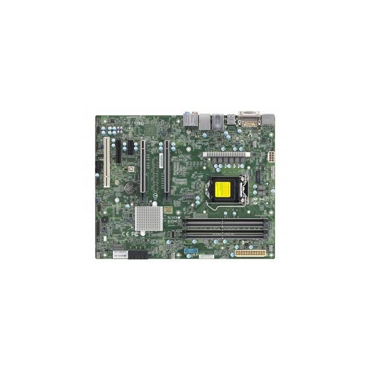 Supermicro MB X12SAE-O
