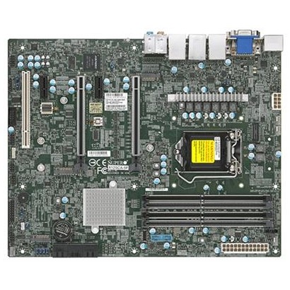 SM X12SAE-5ATXLGA1200W580