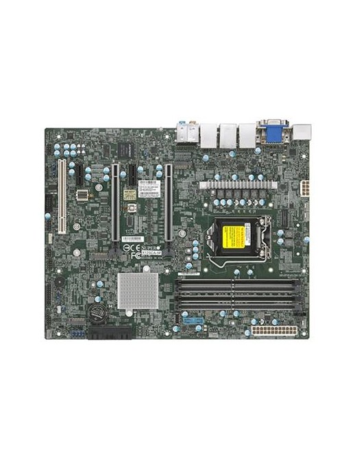 SM X12SAE-5ATXLGA1200W580