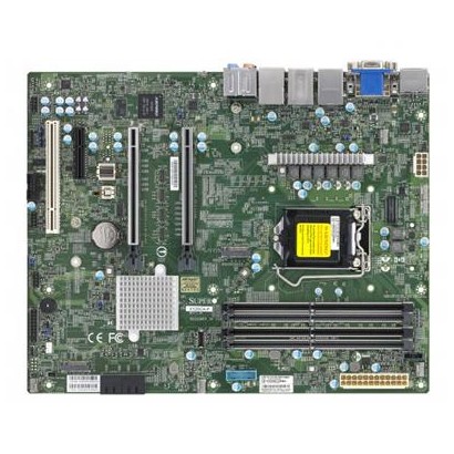 Supermicro MB X12SCA-F-O