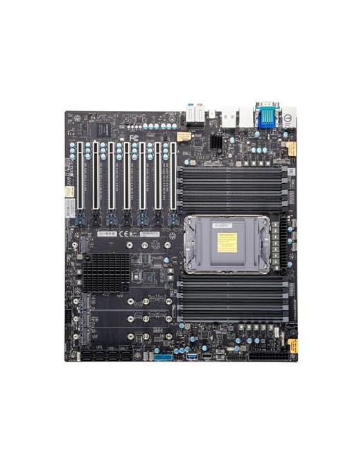 MBD-X12SPA-TF-B SMC MBD-X12SPA-TF bulk