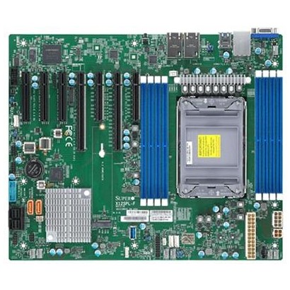 MBD-X12SPL-F SM X12SPL-FATXLGA-4189 SK