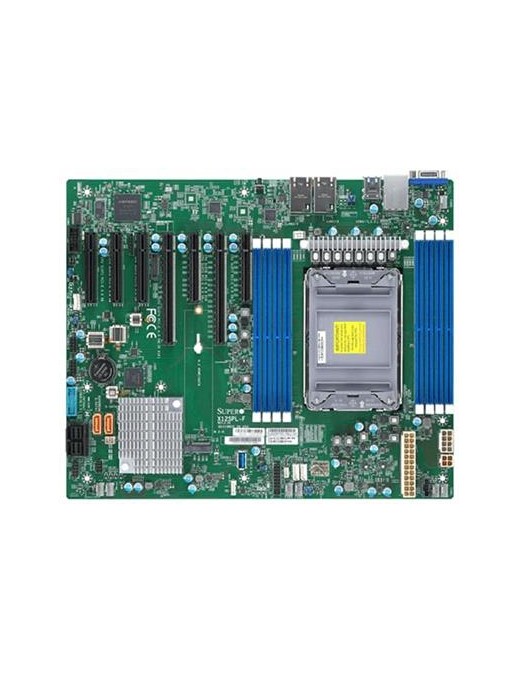 MBD-X12SPL-F SM X12SPL-FATXLGA-4189 SK
