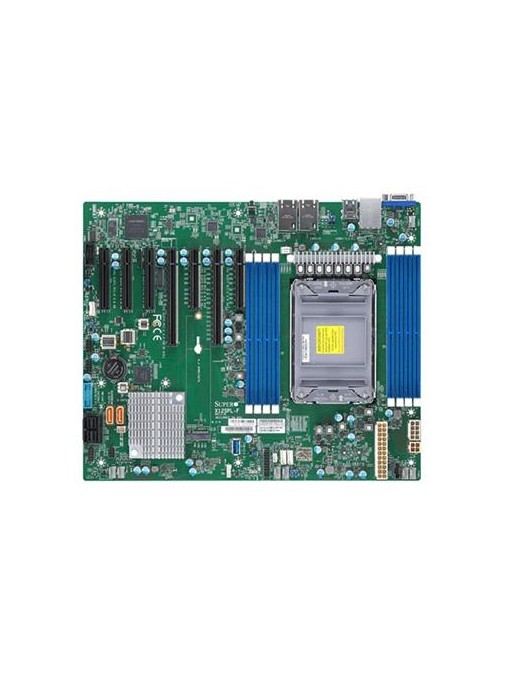 MBD-X12SPL-F-B Supermicro MBD-X12SPL MBD-X12SPL-F-B