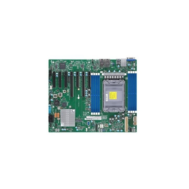 Supermicro MBD-X12SPL MBD-X12SPL-F-B