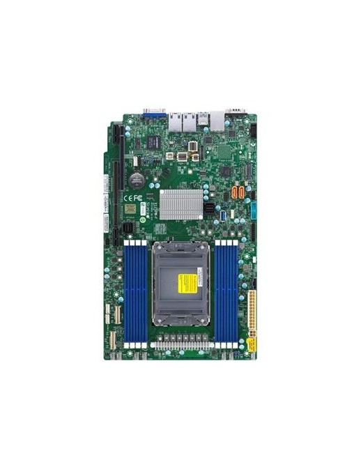 Supermicro MBD-X12SPW-TF-B