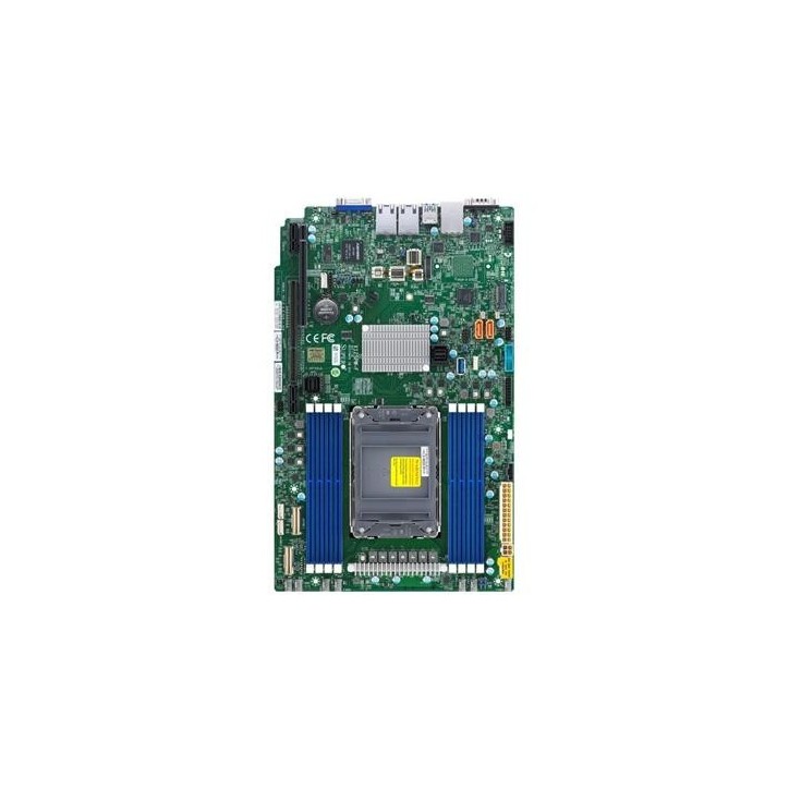 Supermicro MBD-X12SPW-TF-B
