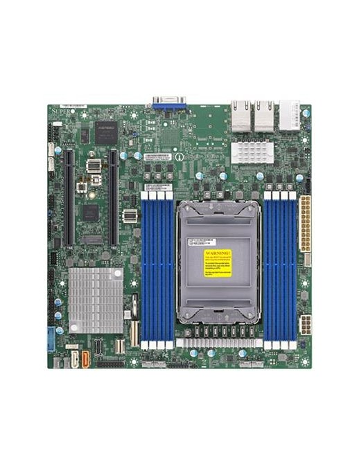 MBD-X12SPZ-LN4F SM X12SPZ-LN4FuATXLGA-418