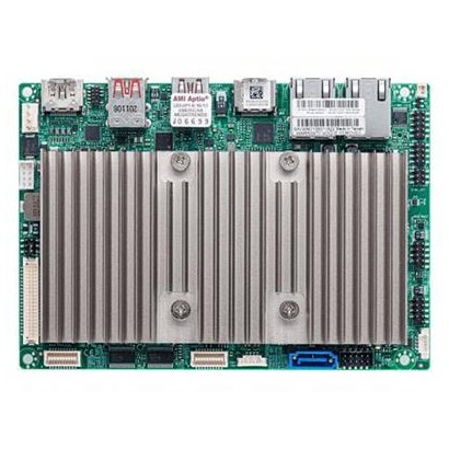 MBD-X12STN-C SM X12STN-C3.5" SBC-UP3 S