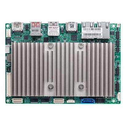 SM X12STN-C3.5" SBC-UP3 S