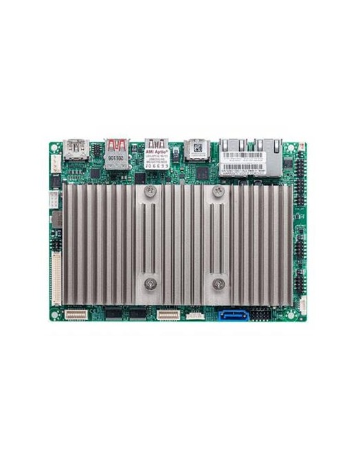 SM X12STN-C3.5" SBC-UP3 S