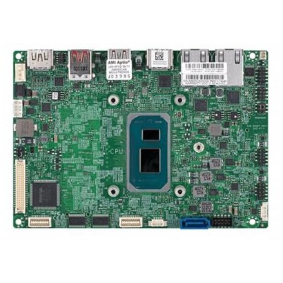 SM X12STN-C-WOHS3.5" SBC-