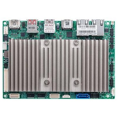 SM X12STN-E3.5" SBC-UP3So