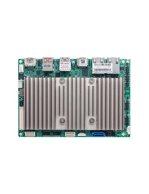 SM X12STN-E3.5" SBC-UP3So