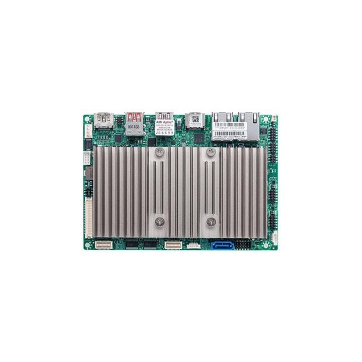 SM X12STN-E3.5" SBC-UP3So