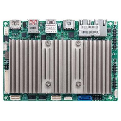 SM X12STN-H3.5" SBC-UP3So