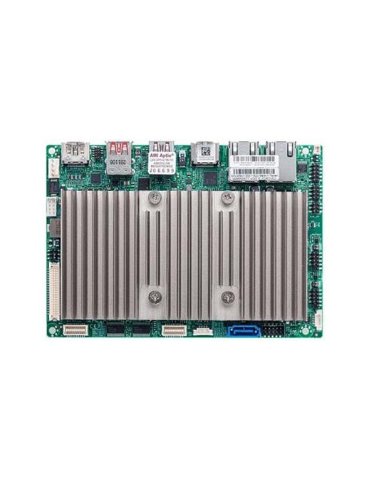 SM X12STN-H3.5" SBC-UP3So