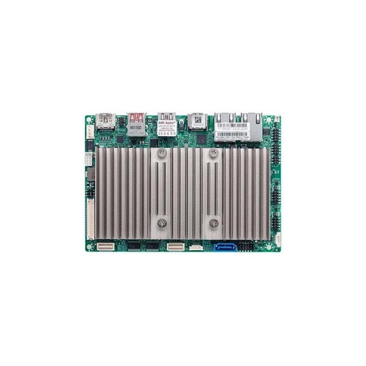 SM X12STN-H3.5" SBC-UP3So