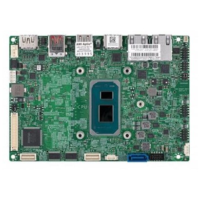 MBD-X12STN-H-WOHS SM X12STN-H-WOHS3.5" SBC-