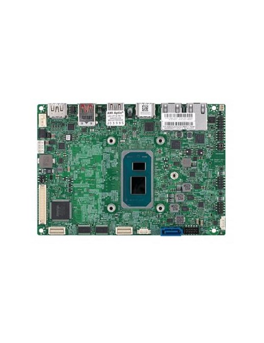 MBD-X12STN-H-WOHS SM X12STN-H-WOHS3.5" SBC-