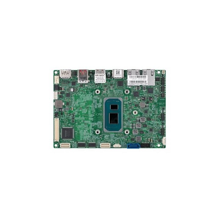 SM X12STN-L-WOHS3.5" SBC-