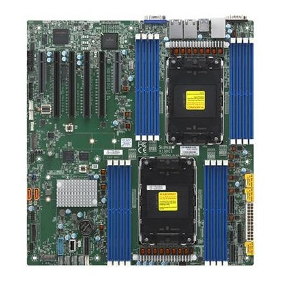 MBD-X13DEI SM X13 DP MB with 16DIMM MBD-X13DEI