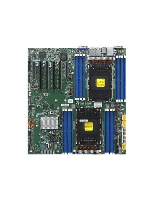 MBD-X13DEI SM X13 DP MB with 16DIMM MBD-X13DEI