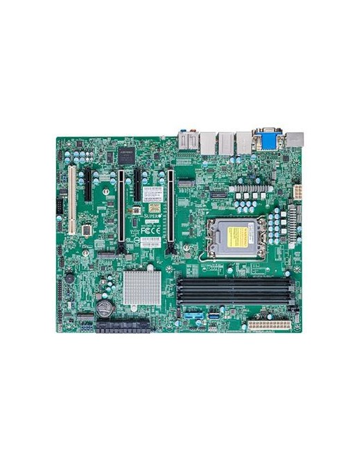 MBD-X13SAE-F SM X13SAE-FATXLGA1700W680