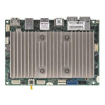 MBD-X13SAN-C SM X13SAN-C3.5" SBCAlder-