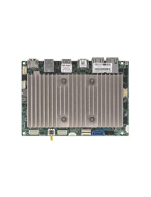 MBD-X13SAN-C SM X13SAN-C3.5" SBCAlder-