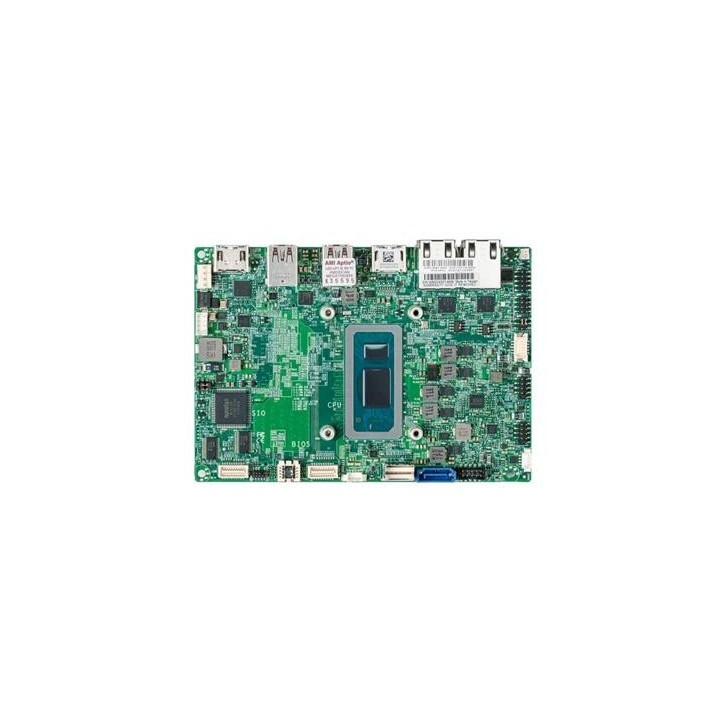 SM X13SAN-C-WOHS3.5" SBCA