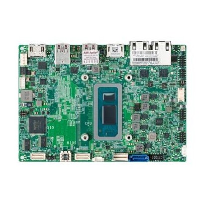 MBD-X13SAN-E-WOHS SM X13SAN-E-WOHS3.5" SBCA