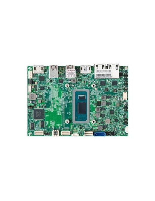 MBD-X13SAN-H-WOHS SM X13SAN-H-WOHS3.5" SBCA