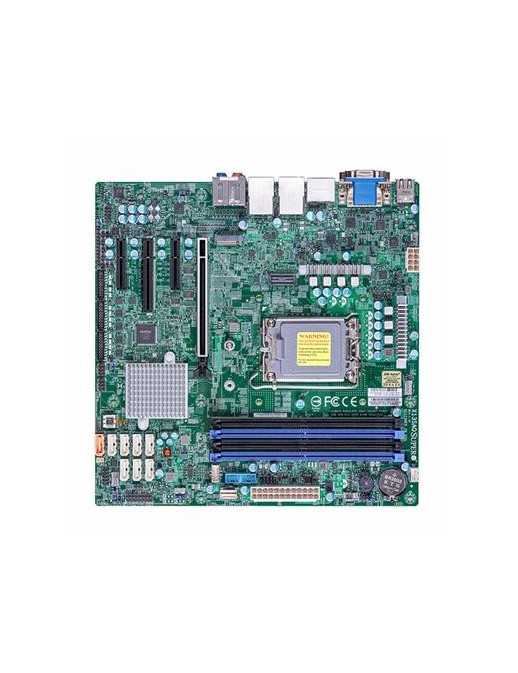 MBD-X13SAQ SM X13SAQATXAlder -SQ670E