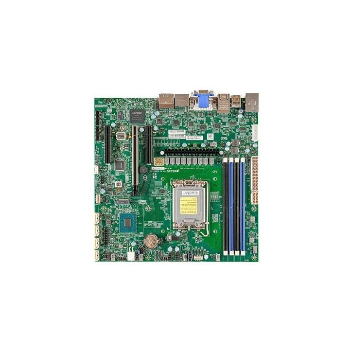 SM X13SAZ-FATXAlder -SR68