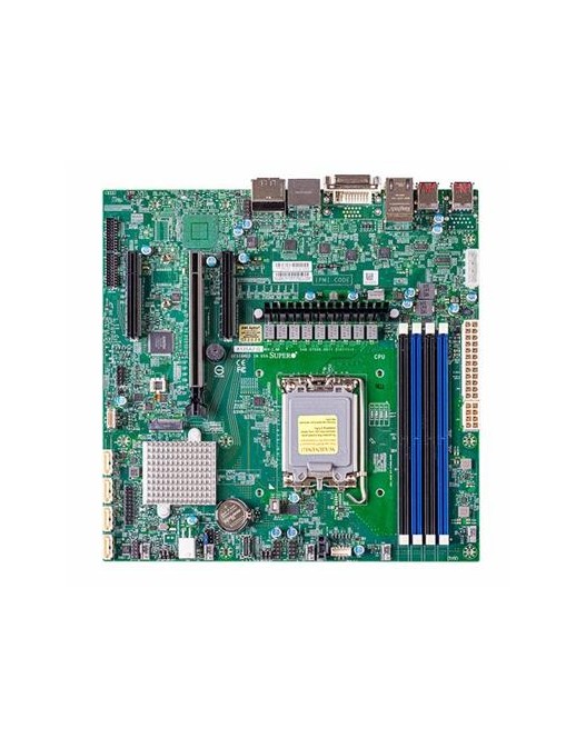 MBD-X13SAZ-Q SM X13SAZ-QATXAlder -SQ67