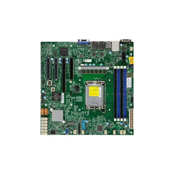 SM X13 ATXCatlowUPRPL-E E