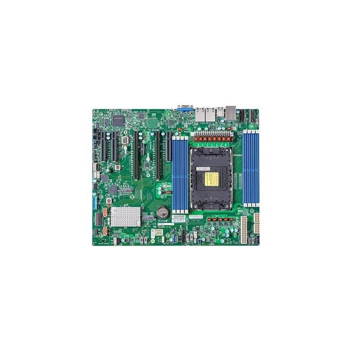 SM X13SEI-FLGA-4677-EEBG